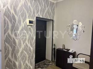 3-к квартира, вторичка, 65м2, 1/4 этаж