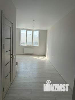 Студия квартира, вторичка, 29м2, 2/21 этаж