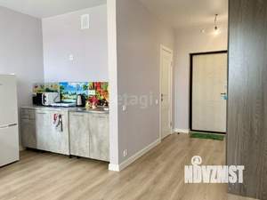 Студия квартира, вторичка, 23м2, 6/23 этаж