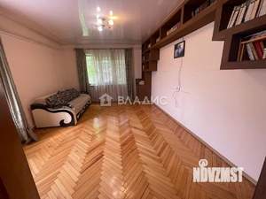 3-к квартира, вторичка, 64м2, 2/2 этаж