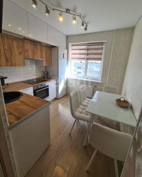 2-к квартира, вторичка, 48м2, 4/9 этаж