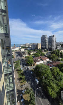 1-к квартира, вторичка, 48м2, 14/22 этаж