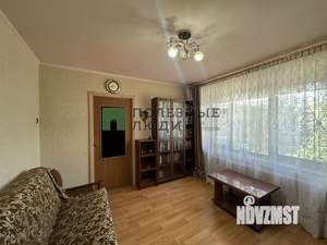 2-к квартира, вторичка, 48м2, 1/5 этаж
