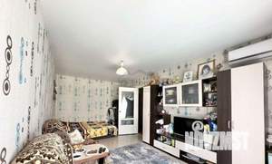 1-к квартира, вторичка, 31м2, 2/5 этаж