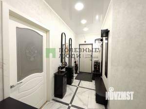 1-к квартира, вторичка, 48м2, 1/5 этаж