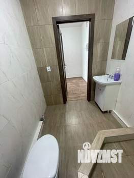 1-к квартира, вторичка, 30м2, 8/24 этаж