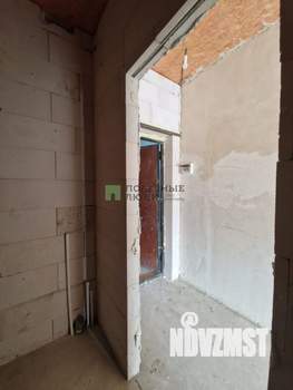 Студия квартира, вторичка, 17м2, 11/11 этаж