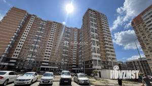 3-к квартира, вторичка, 75м2, 1/20 этаж