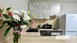 Студия квартира, сданный дом, 30м2, 5/20 этаж