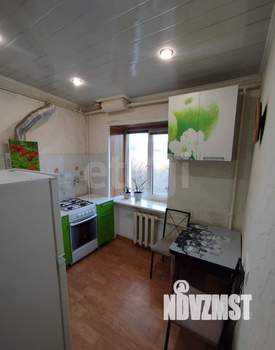 2-к квартира, вторичка, 43м2, 6/6 этаж