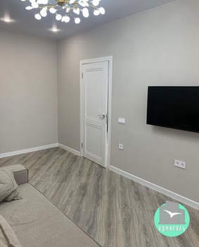 2-к квартира, вторичка, 54м2, 11/20 этаж