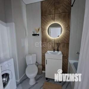 Студия квартира, вторичка, 29м2, 5/11 этаж