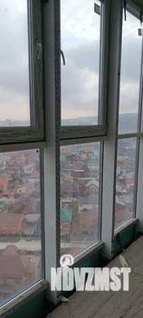 1-к квартира, вторичка, 46м2, 21/24 этаж