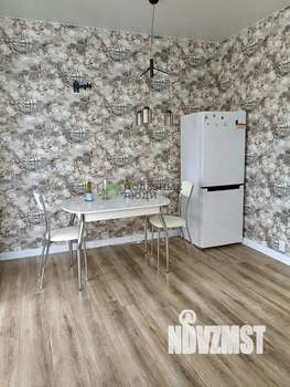 Студия квартира, вторичка, 35м2, 6/11 этаж
