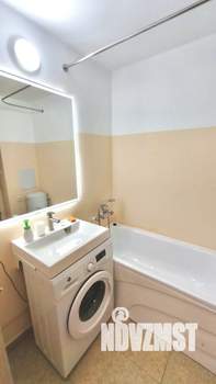 1-к квартира, вторичка, 37м2, 11/16 этаж