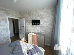 2-к квартира, вторичка, 60м2, 21/21 этаж