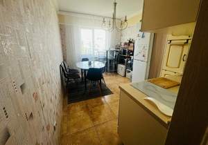3-к квартира, вторичка, 66м2, 9/9 этаж