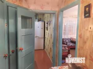 1-к квартира, вторичка, 32м2, 2/5 этаж