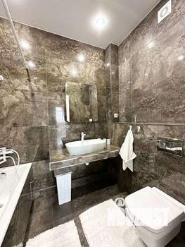 3-к квартира, вторичка, 70м2, 14/17 этаж