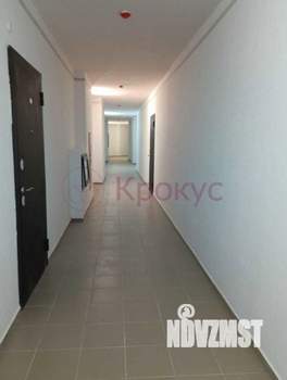 1-к квартира, вторичка, 47м2, 8/15 этаж