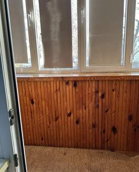 1-к квартира, вторичка, 33м2, 9/10 этаж