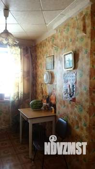 2-к квартира, вторичка, 41м2, 2/2 этаж
