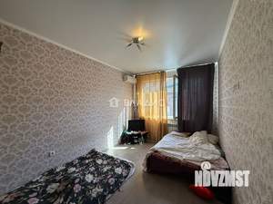 1-к квартира, вторичка, 36м2, 5/6 этаж