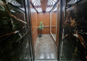 Студия квартира, вторичка, 36м2, 10/10 этаж