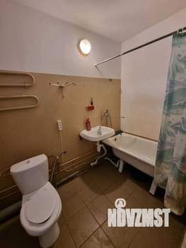 1-к квартира, вторичка, 37м2, 7/16 этаж