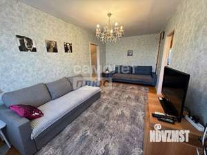 2-к квартира, вторичка, 46м2, 2/5 этаж