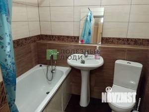 1-к квартира, вторичка, 38м2, 6/16 этаж