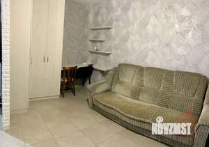 1-к квартира, вторичка, 22м2, 4/9 этаж