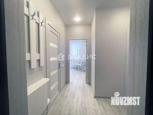 1-к квартира, вторичка, 40м2, 10/14 этаж