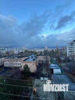 2-к квартира, вторичка, 47м2, 5/5 этаж