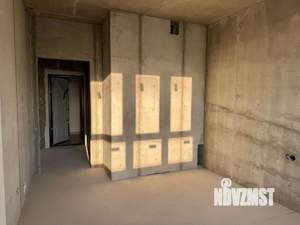 2-к квартира, вторичка, 58м2, 8/16 этаж