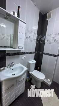 1-к квартира, вторичка, 48м2, 19/19 этаж