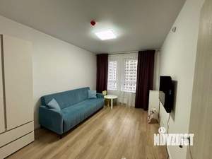 3-к квартира, вторичка, 83м2, 6/15 этаж