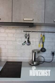 2-к квартира, вторичка, 57м2, 21/25 этаж