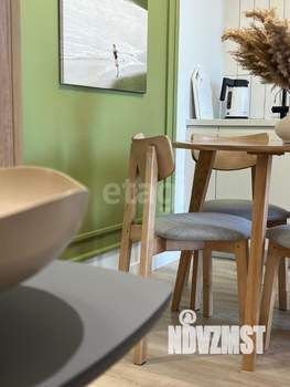 1-к квартира, вторичка, 32м2, 18/21 этаж