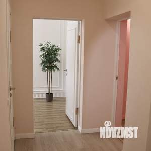 3-к квартира, вторичка, 51м2, 1/2 этаж