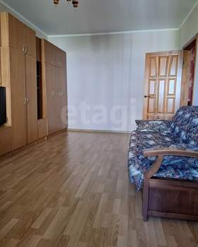 2-к квартира, вторичка, 53м2, 5/10 этаж