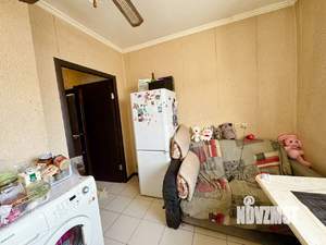 1-к квартира, вторичка, 37м2, 4/9 этаж