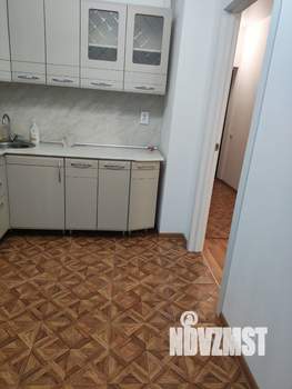 1-к квартира, вторичка, 41м2, 1/5 этаж