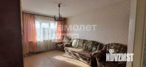 3-к квартира, вторичка, 62м2, 8/9 этаж