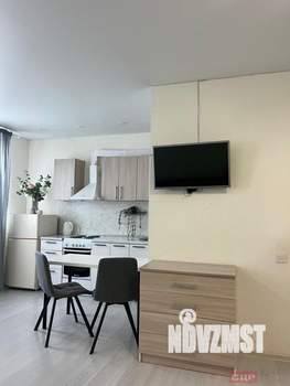 Студия квартира, вторичка, 32м2, 2/10 этаж