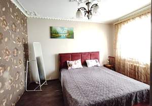 2-к квартира, вторичка, 52м2, 3/5 этаж