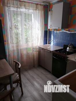 1-к квартира, вторичка, 30м2, 2/5 этаж