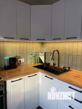 1-к квартира, вторичка, 37м2, 10/10 этаж