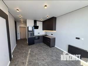 1-к квартира, вторичка, 34м2, 23/25 этаж