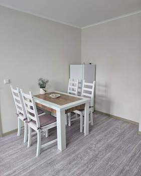 1-к квартира, вторичка, 40м2, 4/16 этаж